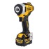 DEWALT Aku udarni odvijač DCF903P1G-QW (12V, 3/8", 5Ah, punjač)